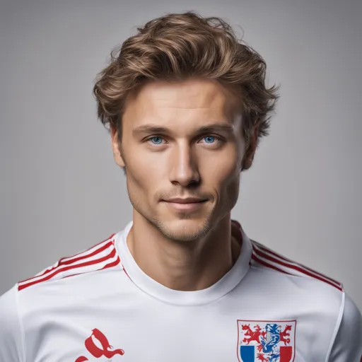 Patrik Kundrátek