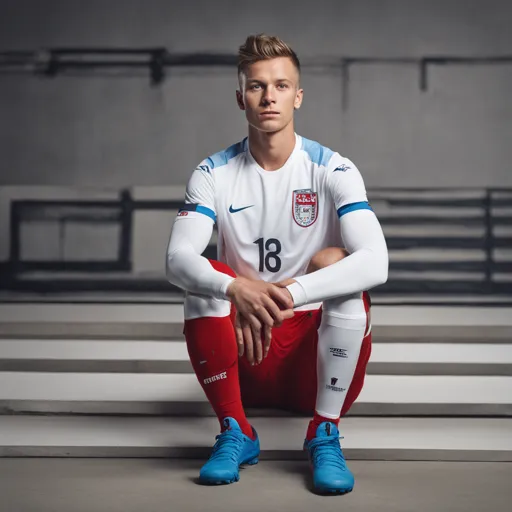 Patrik Křap