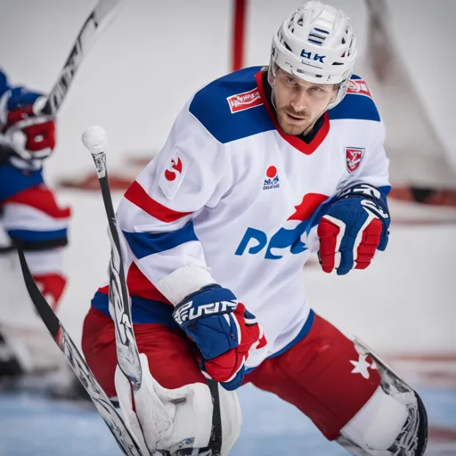 Patrik Lušňák