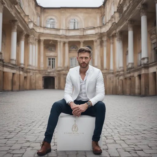 Patrik Macej