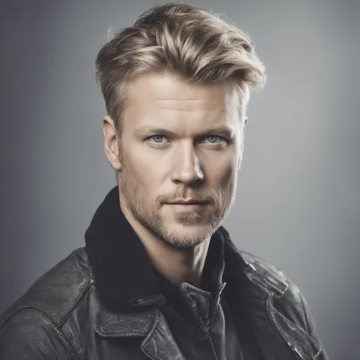 Patrik Magnusson