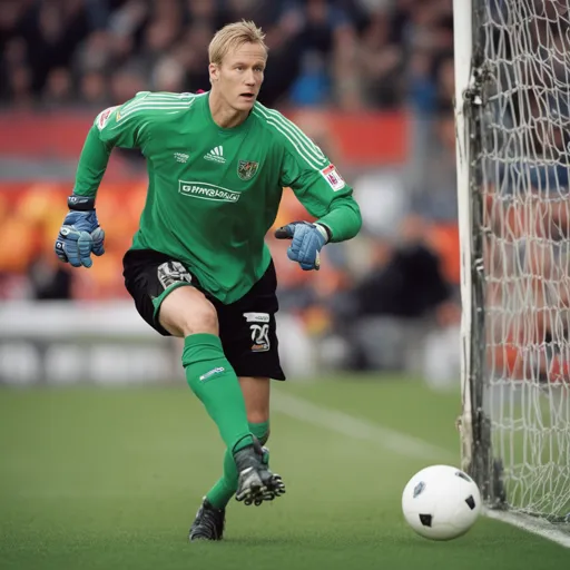 Patrik Nordgaard