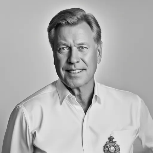 Patrik Norinder