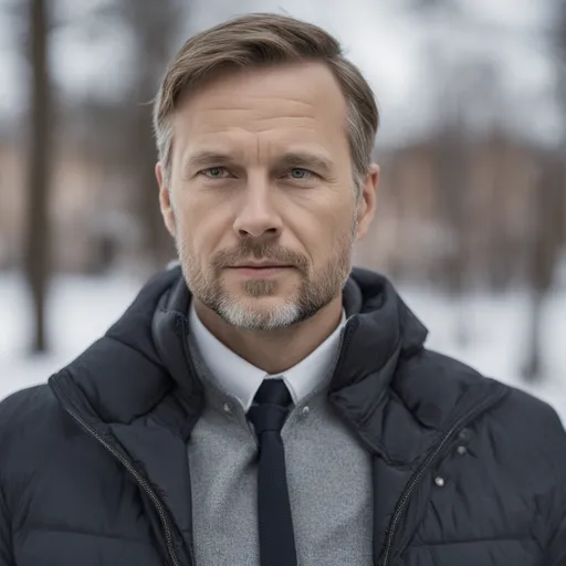 Patrik Oksanen