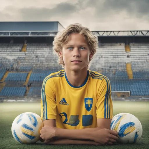 Patrik Olsson