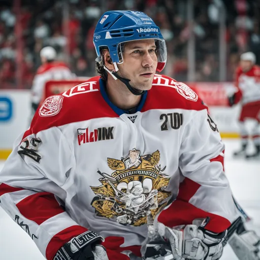 Patrik Pilloni