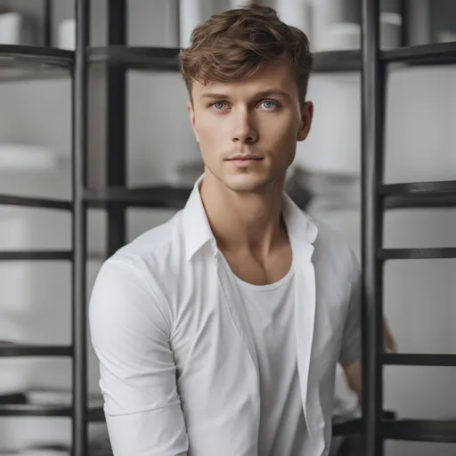 Patrik Polívka