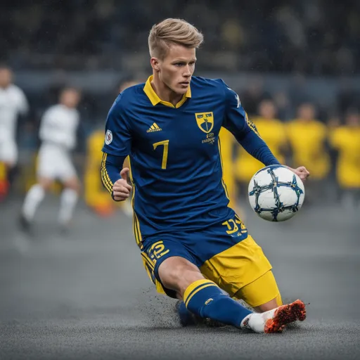 Patrik Redo