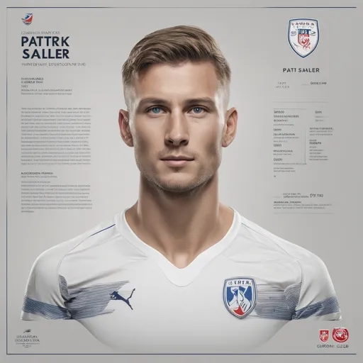 Patrik Sailer