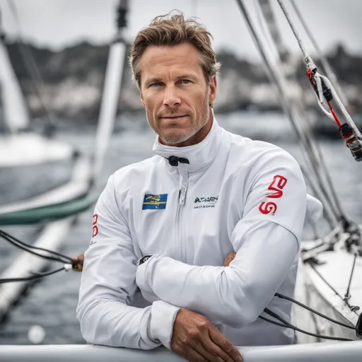 Patrik Sandström
