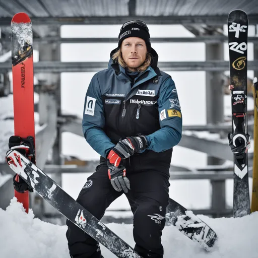 Patrik Sundberg