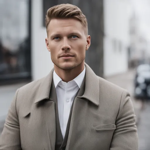 Patrik Sylvegård