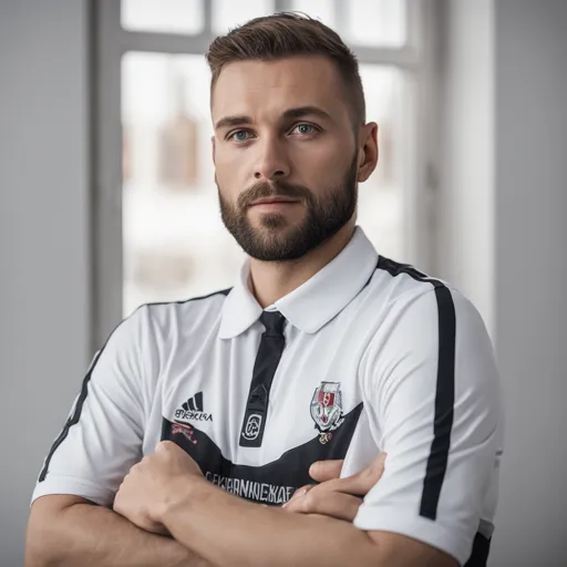 Patrik Ternován