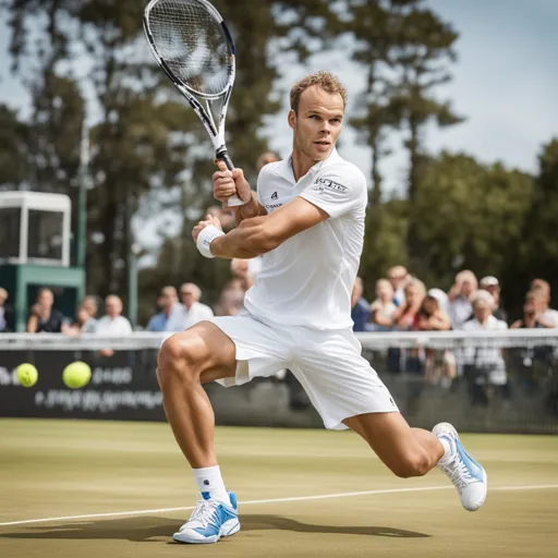 Patrik Wozniacki