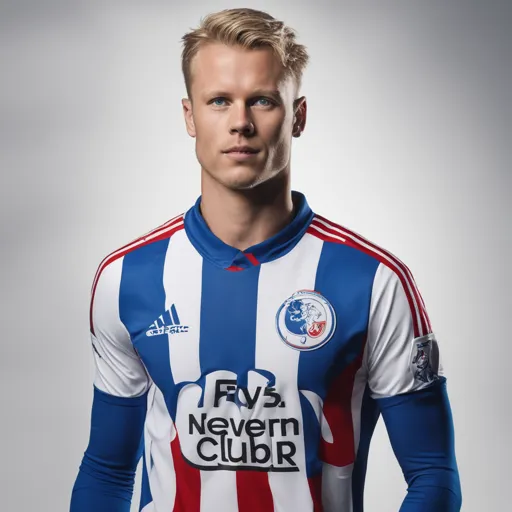 Patrik Wålemark