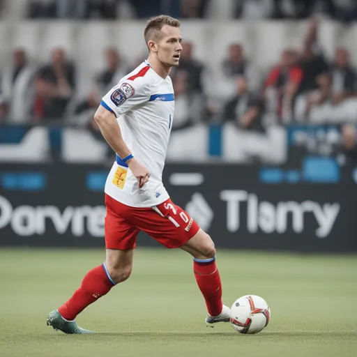Patrik Šurnovský
