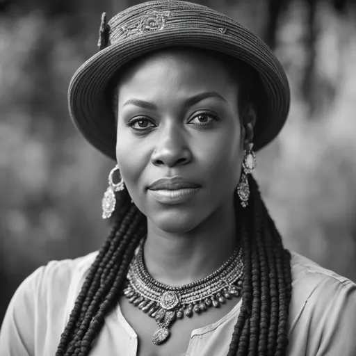 Patrina Allen