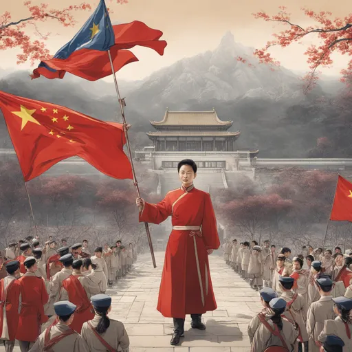 Patriotic Education Campaign