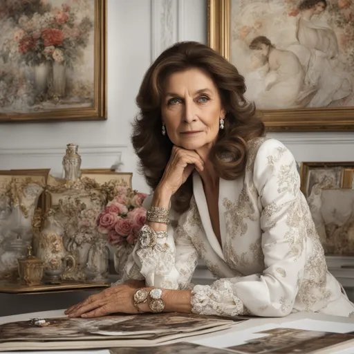 Patrizia Gucci