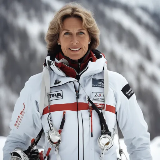 Patrizia Medail