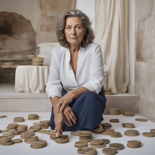 Patrizia Sandretto Re Rebaudengo