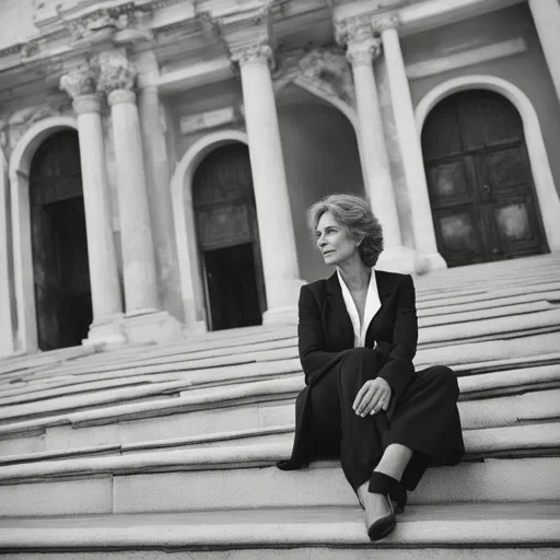 Patrizia Sanvitale