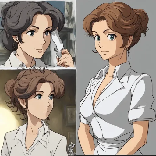 Patrizia Scianca