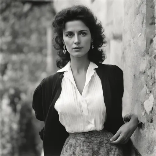 Patrizia Vicinelli