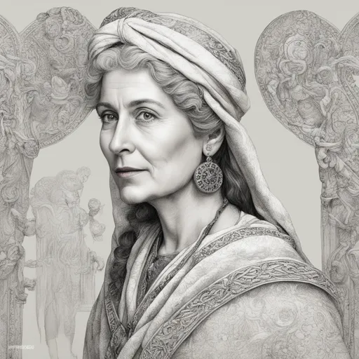 Patrizia de Bernardo Stempel