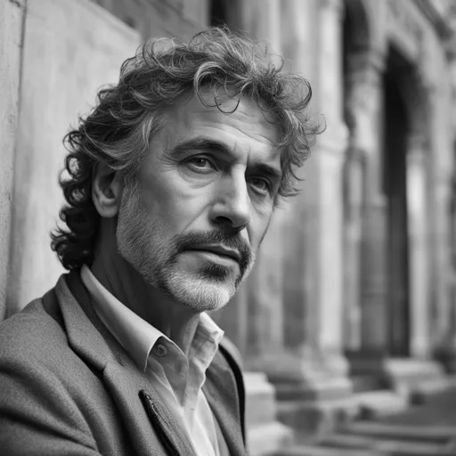 Patrizio Sandrelli
