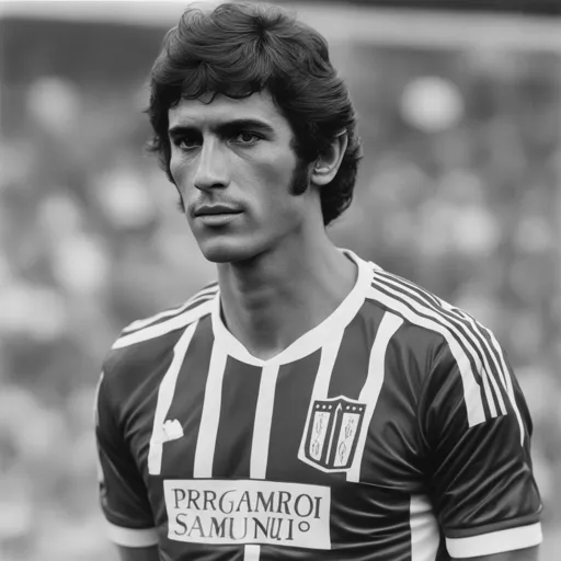 Patrocinio Samudio