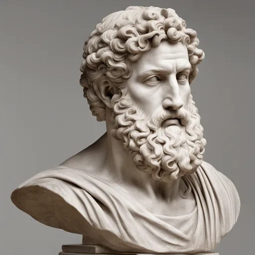 Patrocles (geographer)
