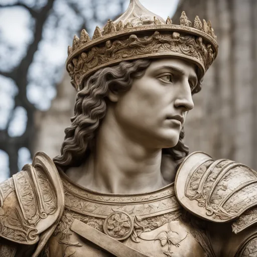 Patroclus of Bourges