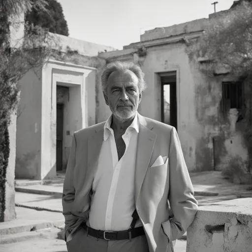 Patroklos Karantinos