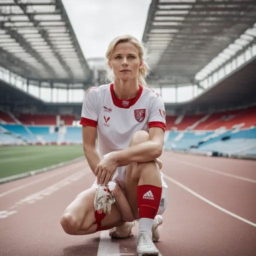 Patrycja Wiśniewska