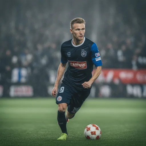 Patryk Dziczek