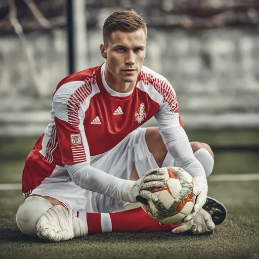 Patryk Królczyk
