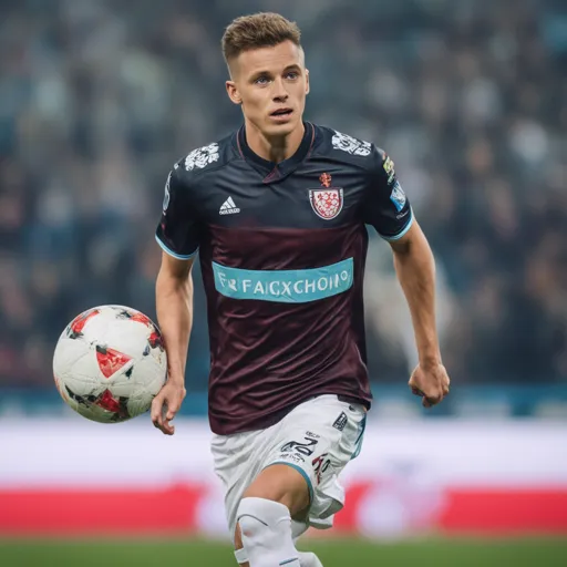 Patryk Lipski