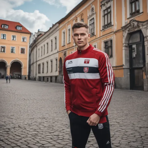 Patryk Mauer