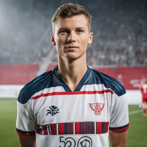 Patryk Mikita