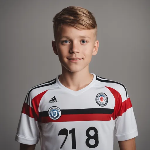 Patryk Misik