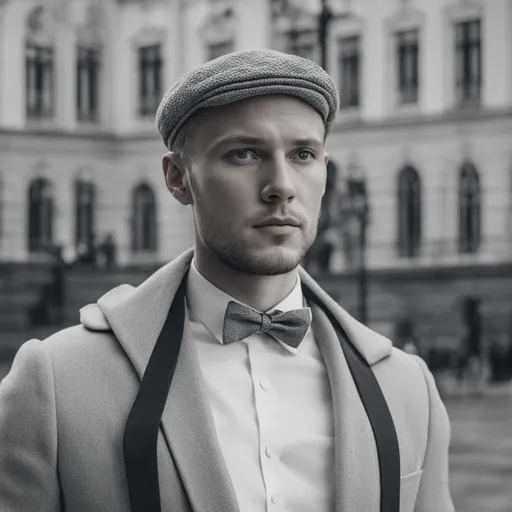 Patryk Procek