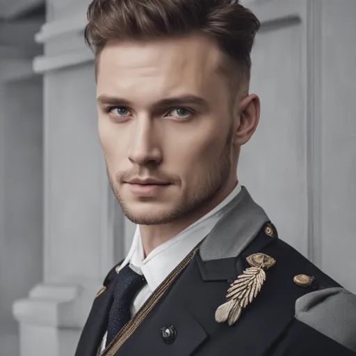 Patryk Rombel