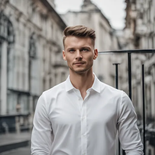Patryk Szałaśny