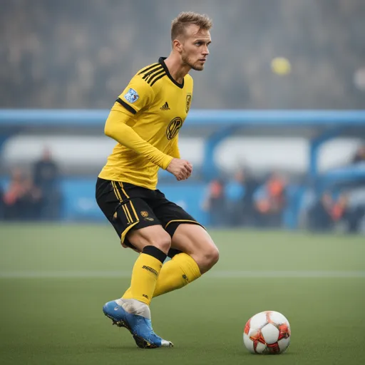 Patryk Walicki