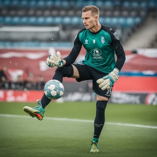 Patryk Wolański