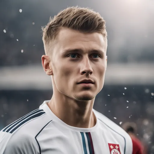 Patryk Zaucha