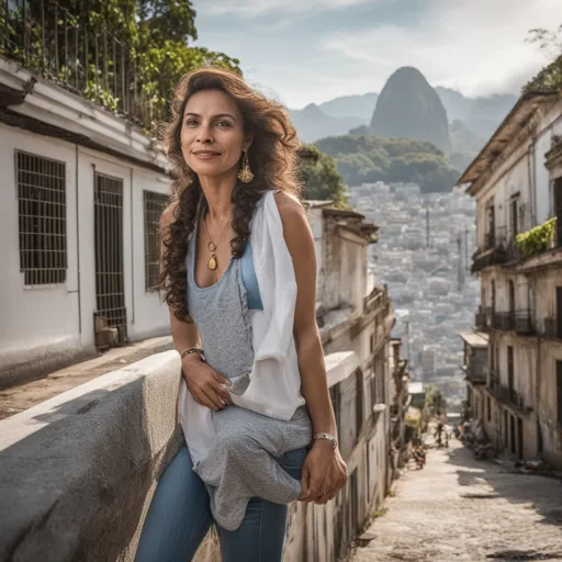 Patrícia Araújo
