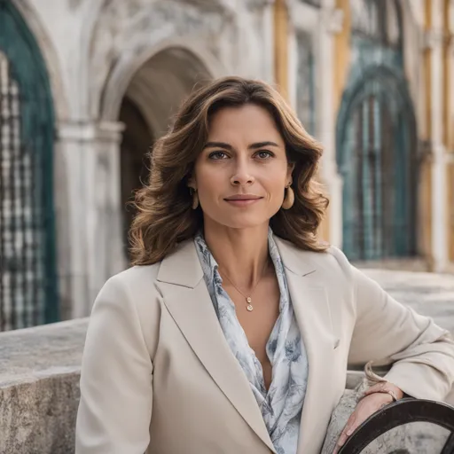 Patrícia Candoso