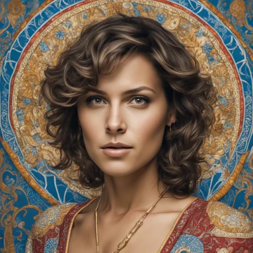 Patrícia Gouveia